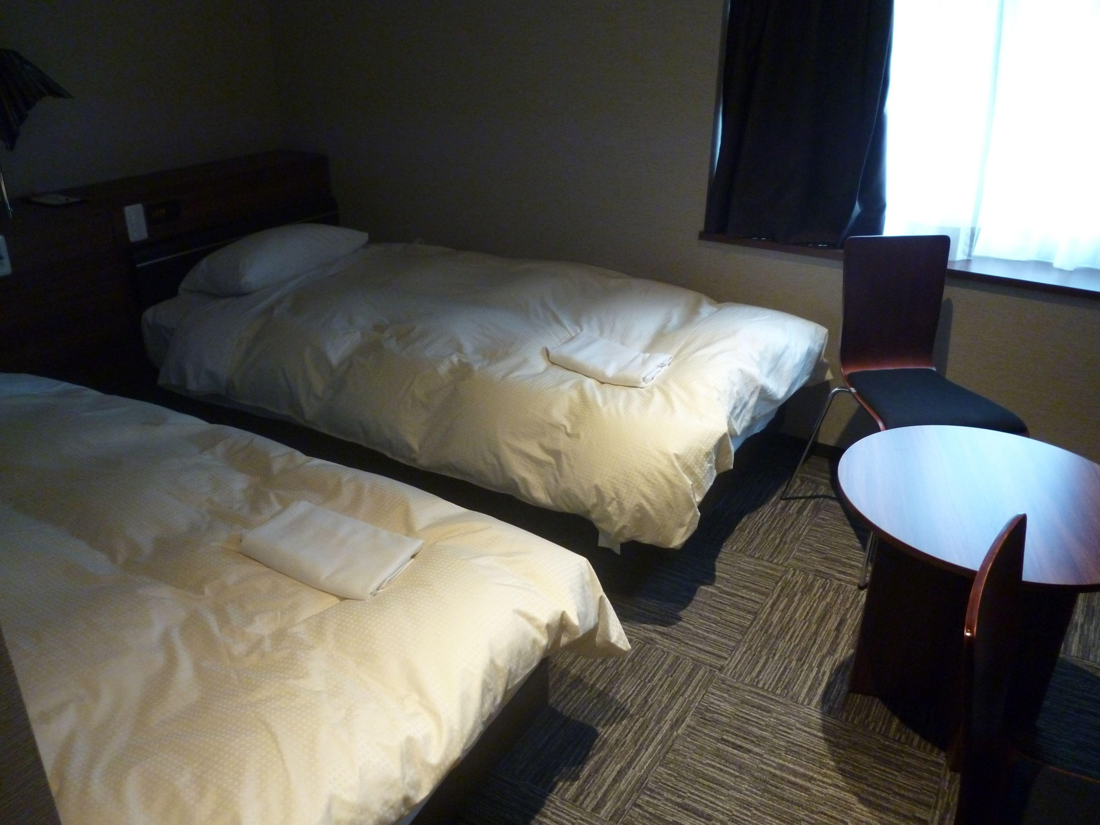 Koraku Garden Hotel — Photos 1